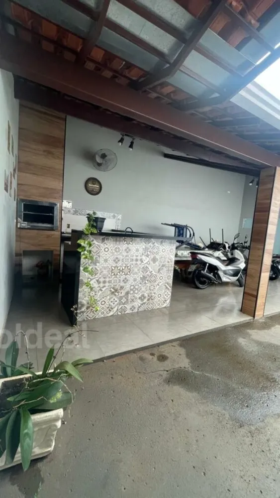 Casa, 2 quartos, 109 m² - Foto 5
