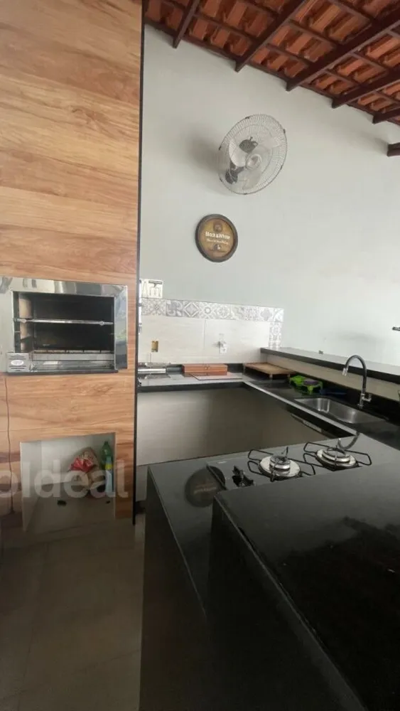 Casa, 2 quartos, 109 m² - Foto 4