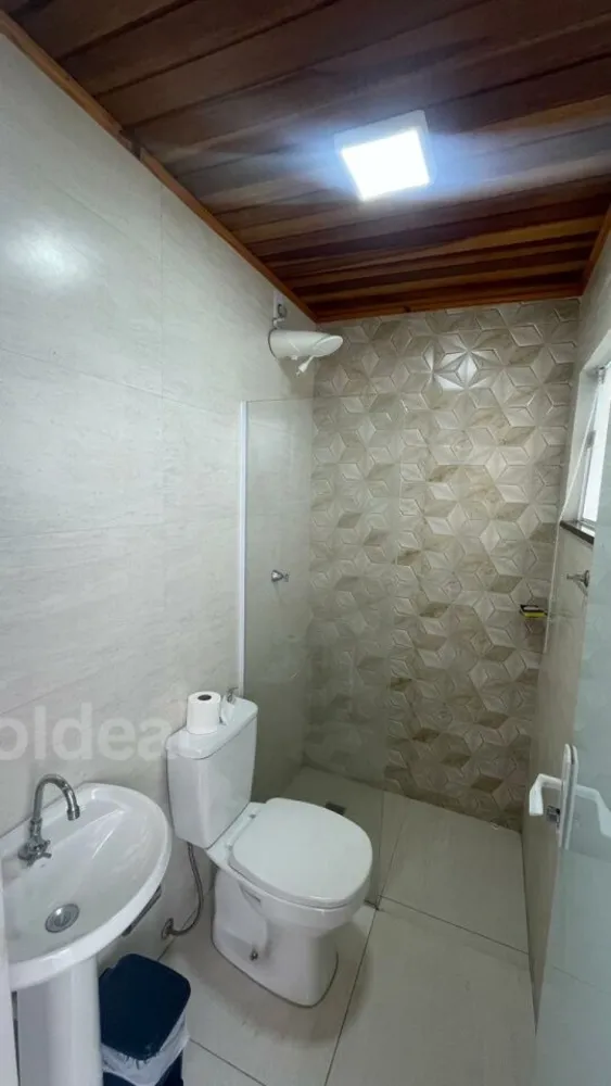 Casa, 2 quartos, 109 m² - Foto 8