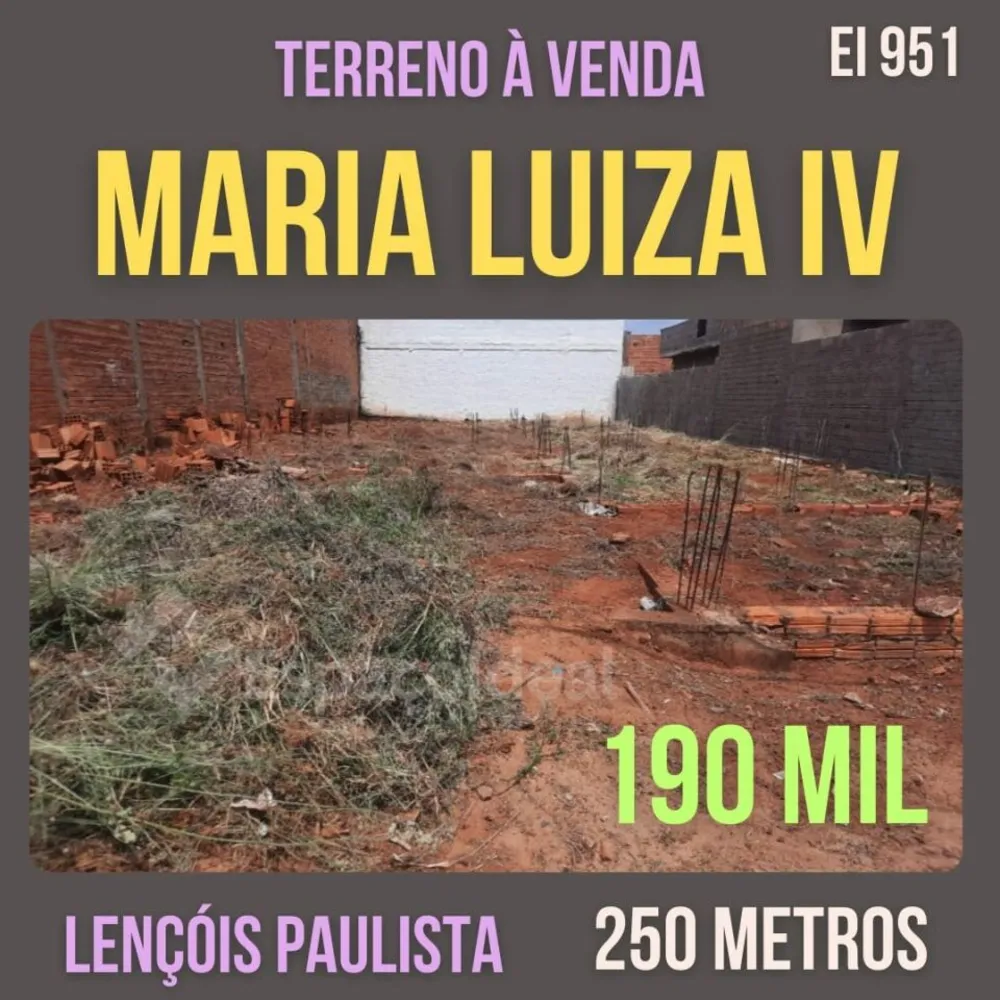 Terreno, 250 m² - Foto 4