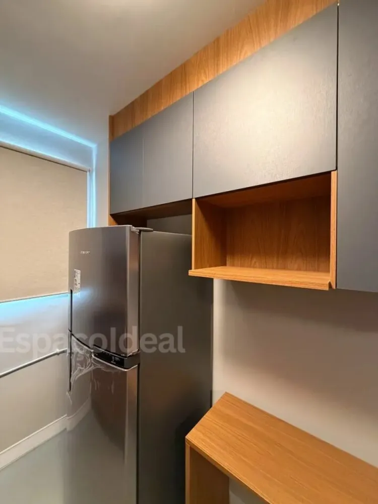 Apartamento, 2 quartos, 48 m² - Foto 4