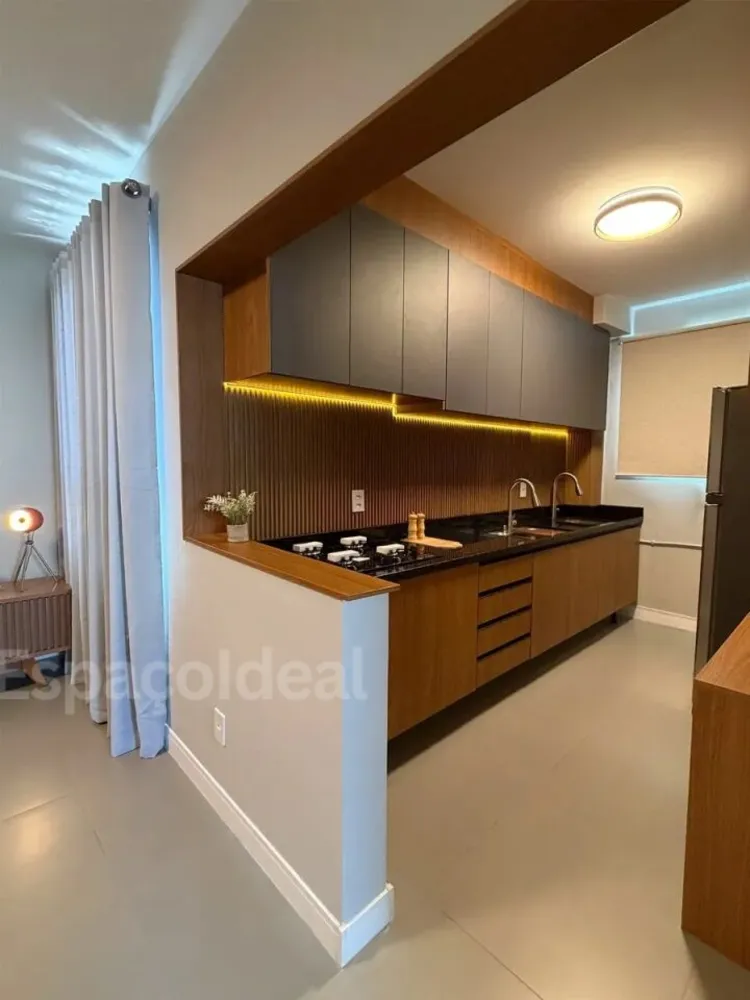 Apartamento, 2 quartos, 48 m² - Foto 10