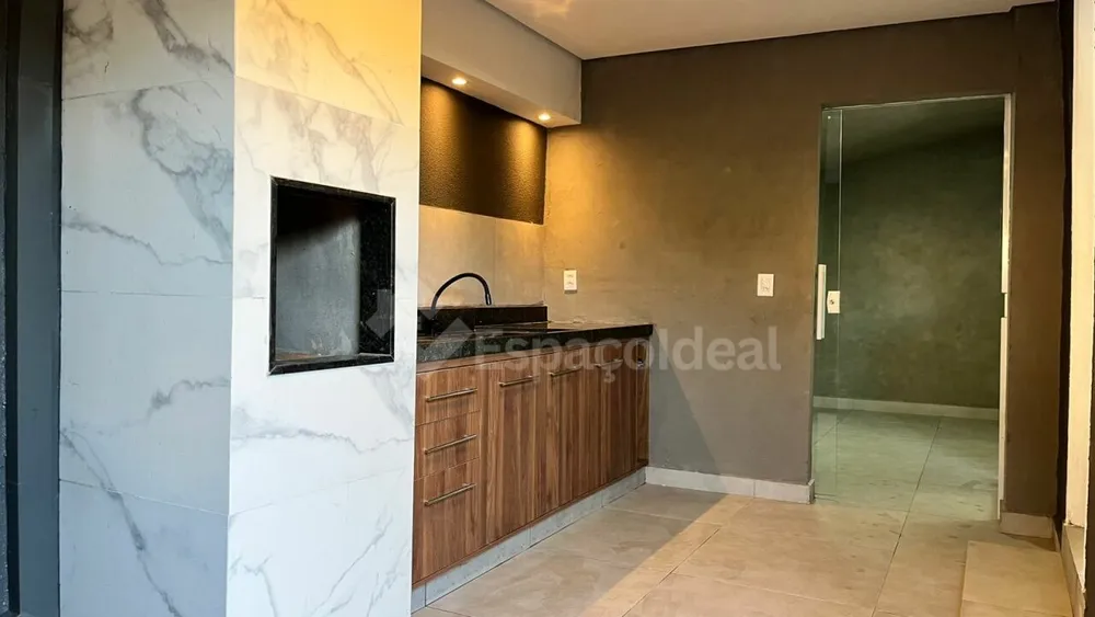 Casa, 3 quartos, 115 m² - Foto 1
