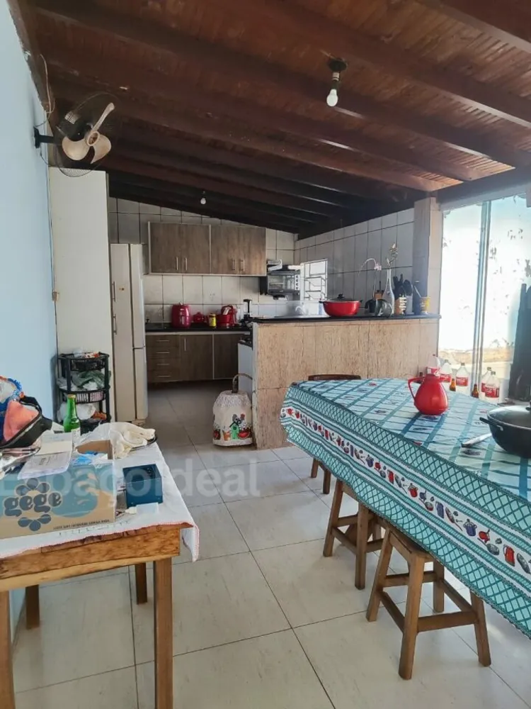 Casa, 2 quartos, 135 m² - Foto 4