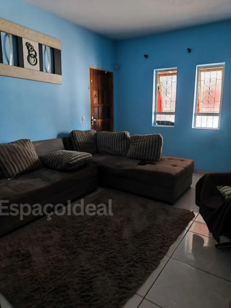 Casa, 2 quartos, 135 m² - Foto 1