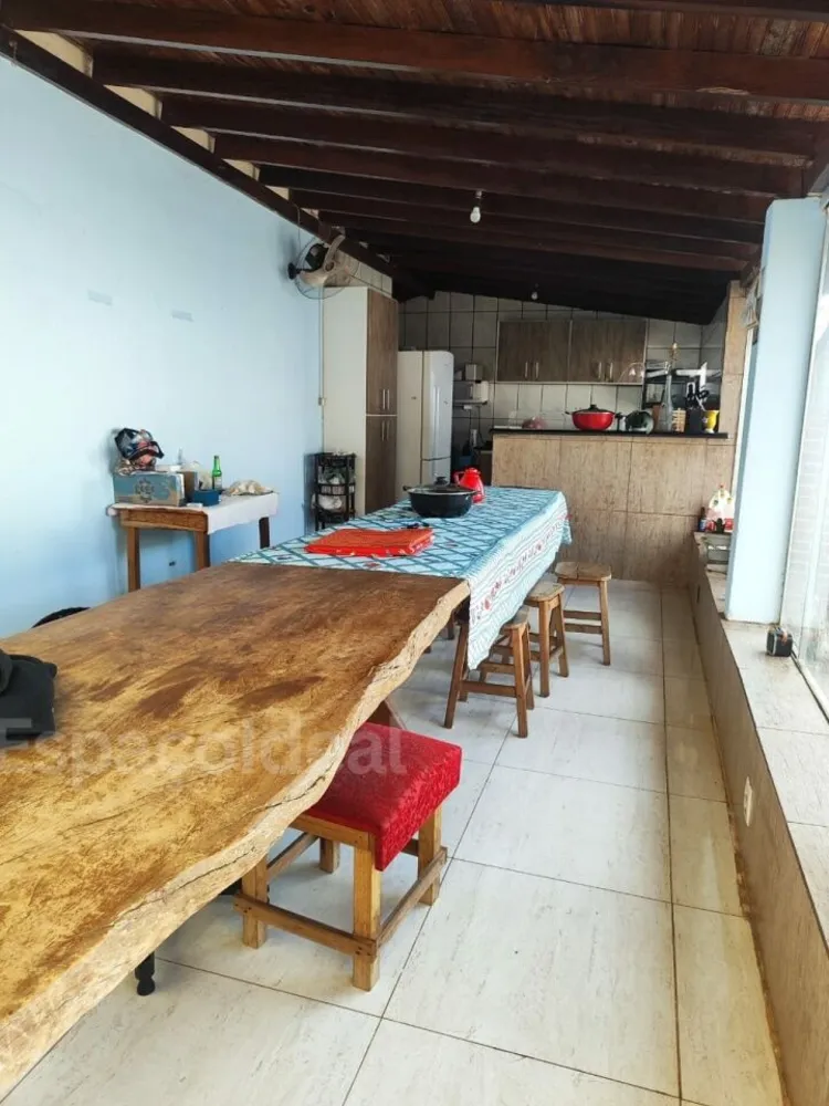 Casa, 2 quartos, 135 m² - Foto 2