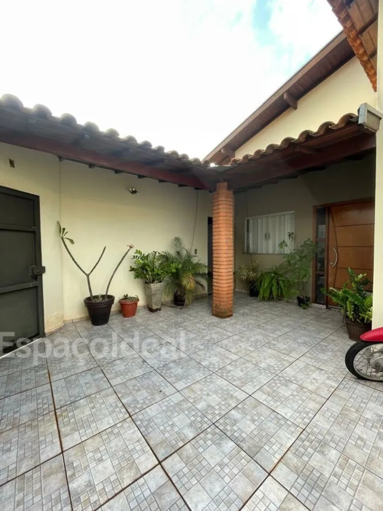 Casa, 2 quartos, 180 m² - Foto 5