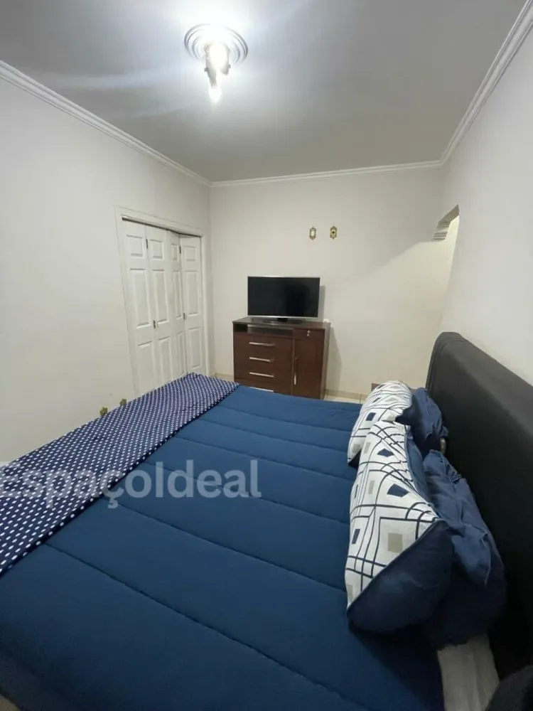 Casa, 2 quartos, 180 m² - Foto 12
