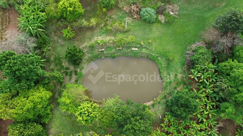 Chácara, 3 quartos, 1 hectares - Foto 3