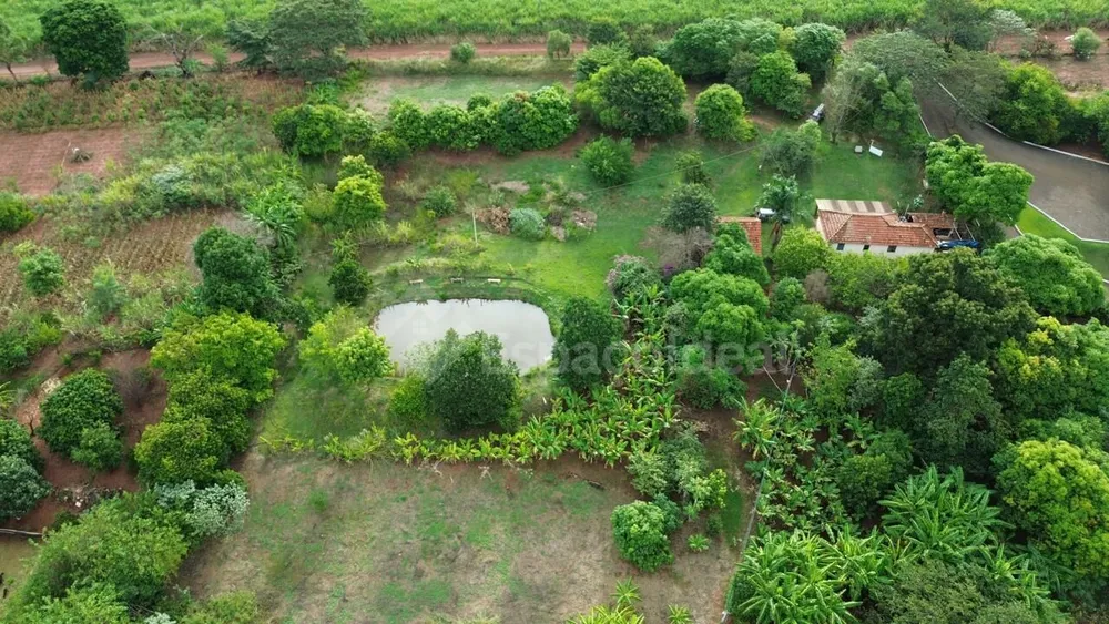 Chácara, 3 quartos, 1 hectares - Foto 1