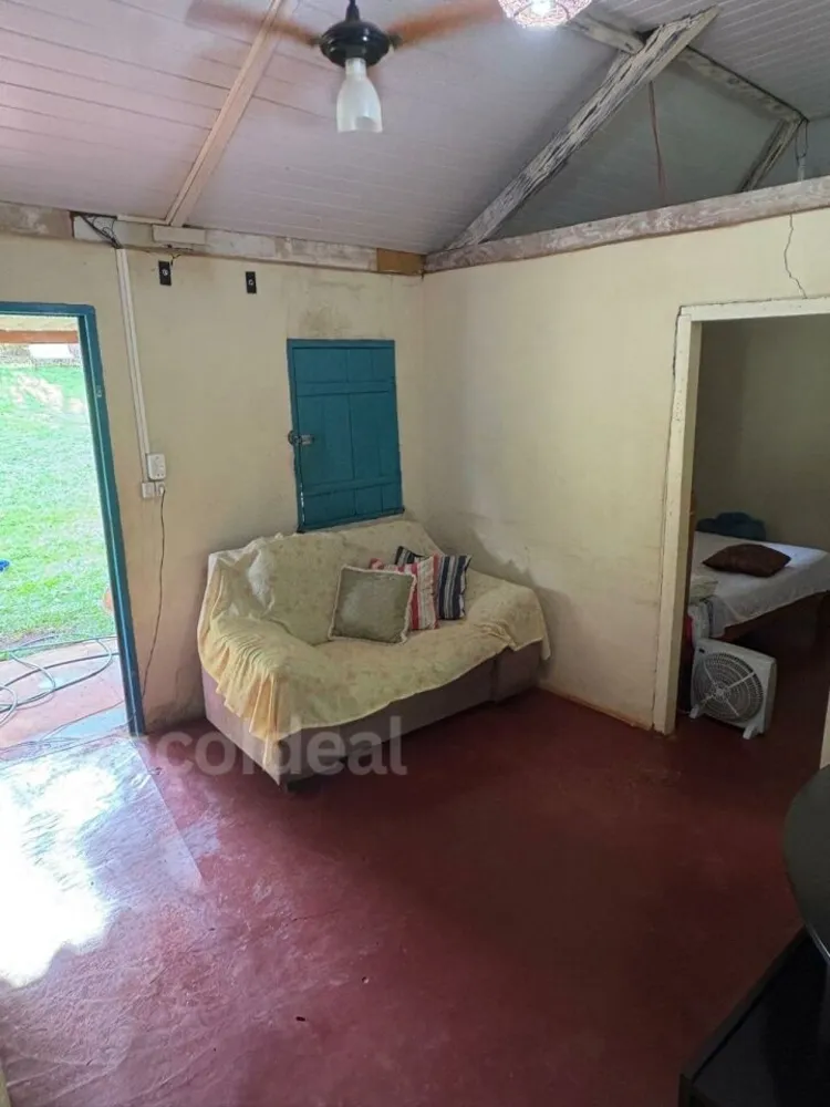 Chácara, 3 quartos, 1 hectares - Foto 12