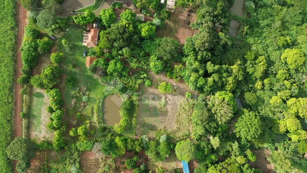 Chácara, 3 quartos, 1 hectares - Foto 8