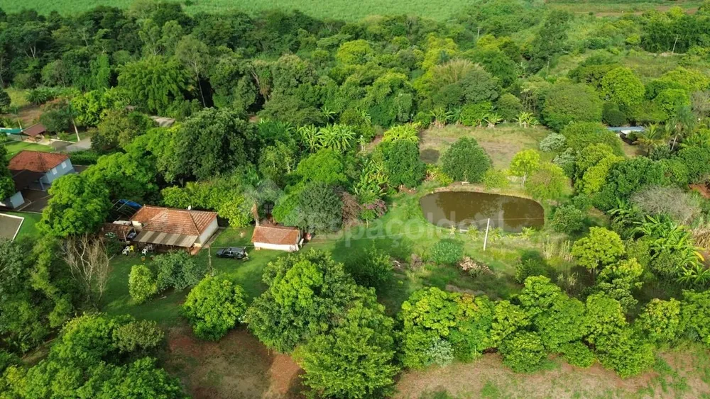 Chácara, 3 quartos, 1 hectares - Foto 2