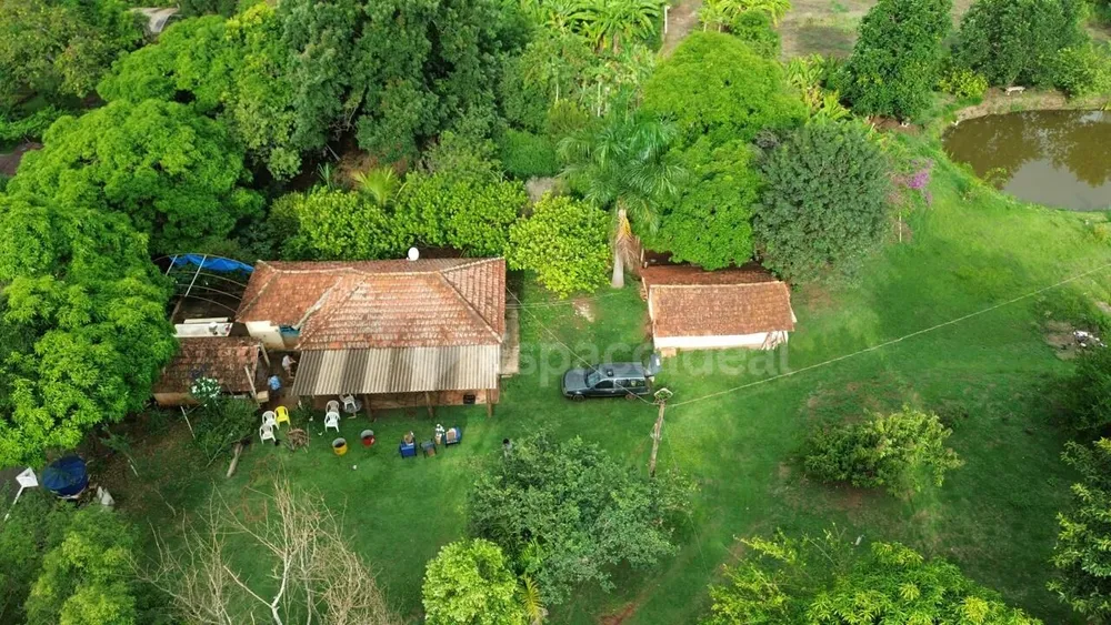 Chácara, 3 quartos, 1 hectares - Foto 11