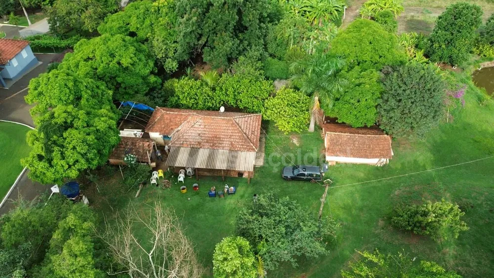 Chácara, 3 quartos, 1 hectares - Foto 9