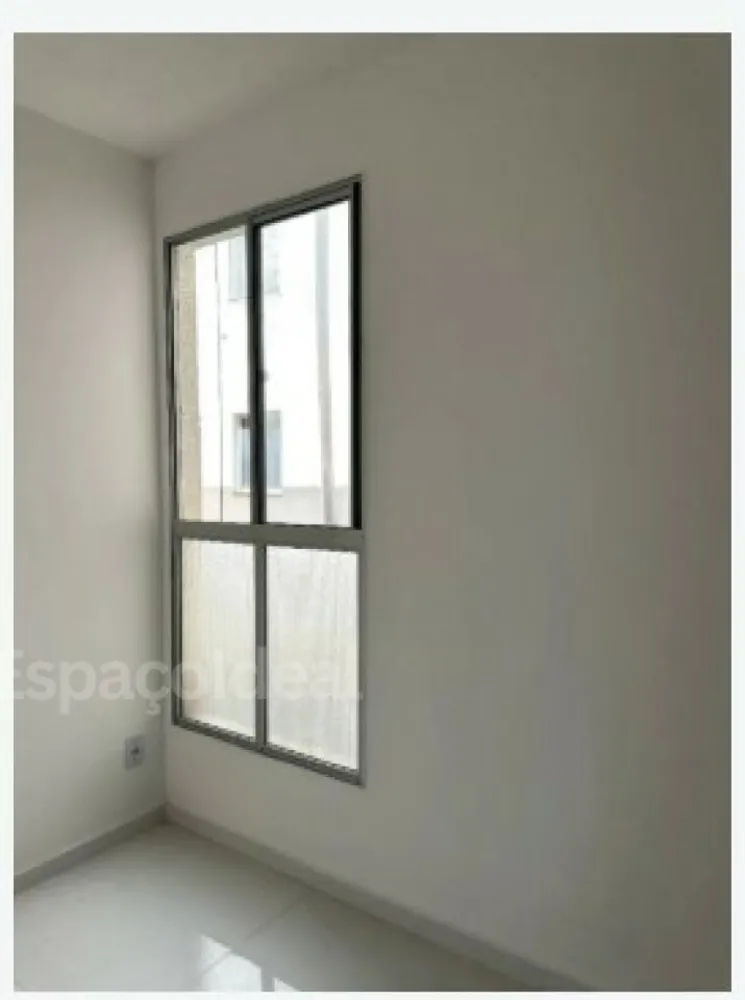 Apartamento, 2 quartos, 48 m² - Foto 3