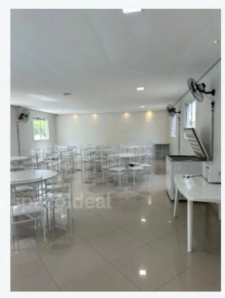 Apartamento, 2 quartos, 48 m² - Foto 2