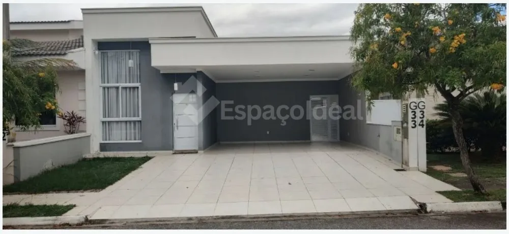 Casa de Condomínio, 3 quartos - Foto 11