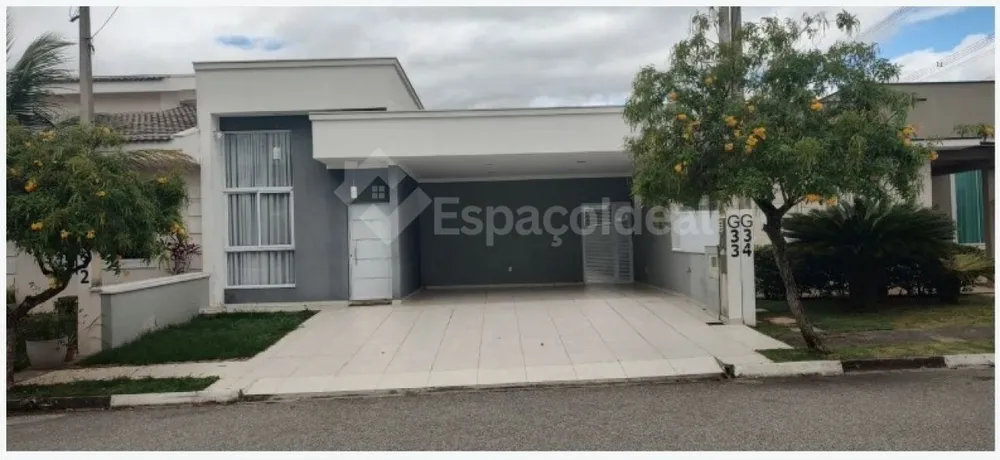 Casa de Condomínio, 3 quartos - Foto 2