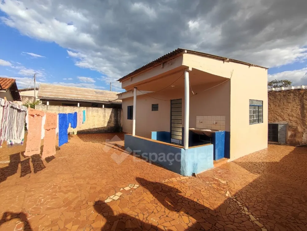 Casa, 3 quartos, 150 m² - Foto 3