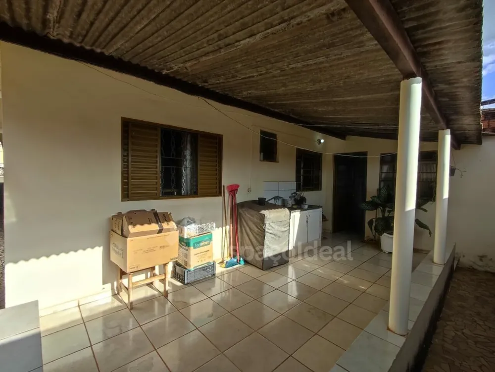 Casa, 3 quartos, 150 m² - Foto 9