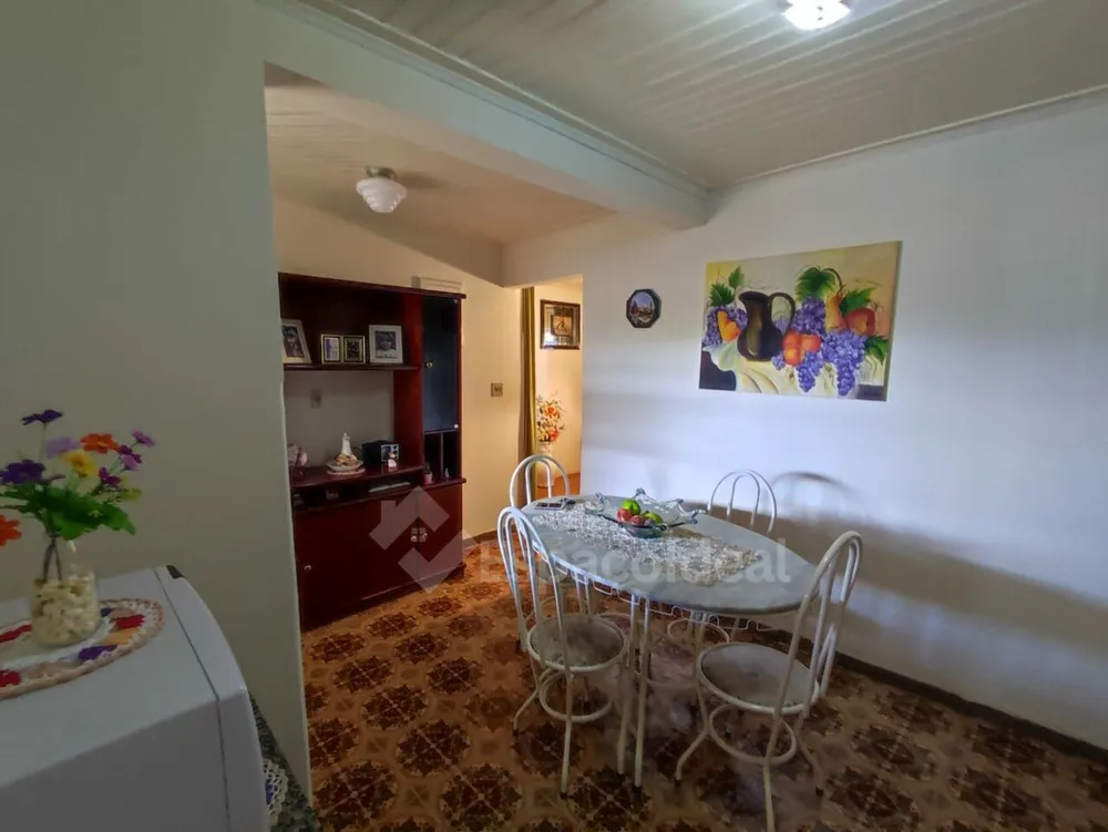 Casa, 3 quartos, 150 m² - Foto 11