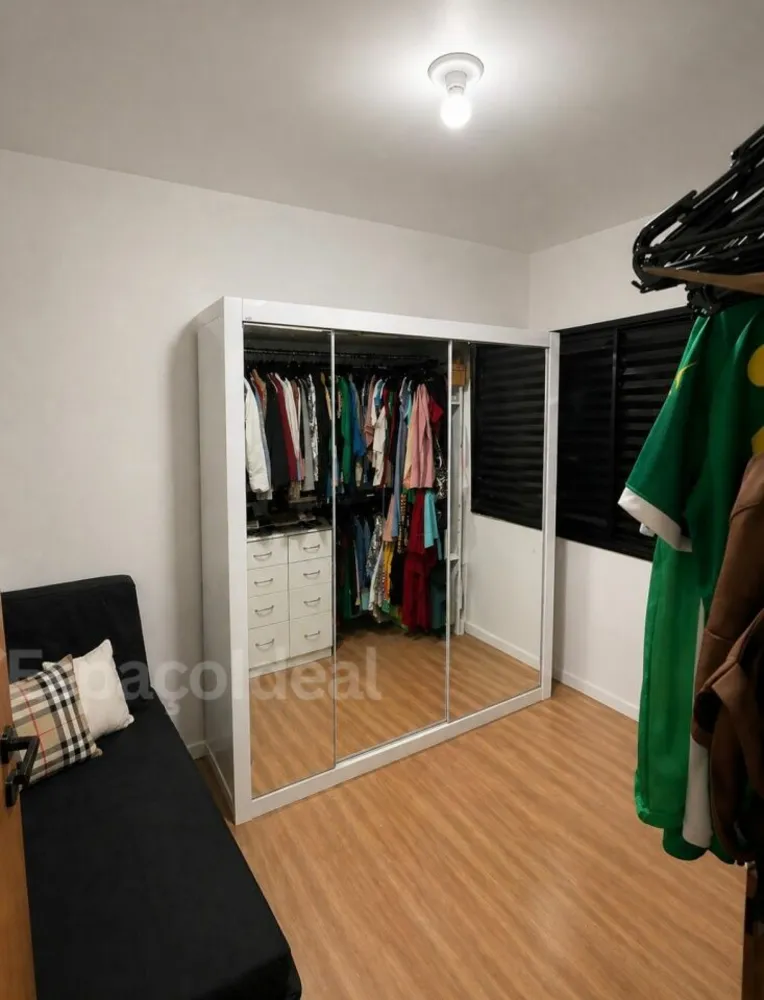 Apartamento, 2 quartos, 47 m² - Foto 7