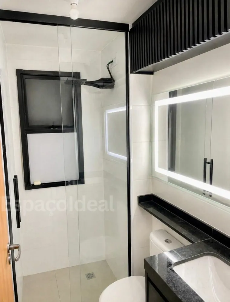 Apartamento, 2 quartos, 47 m² - Foto 1