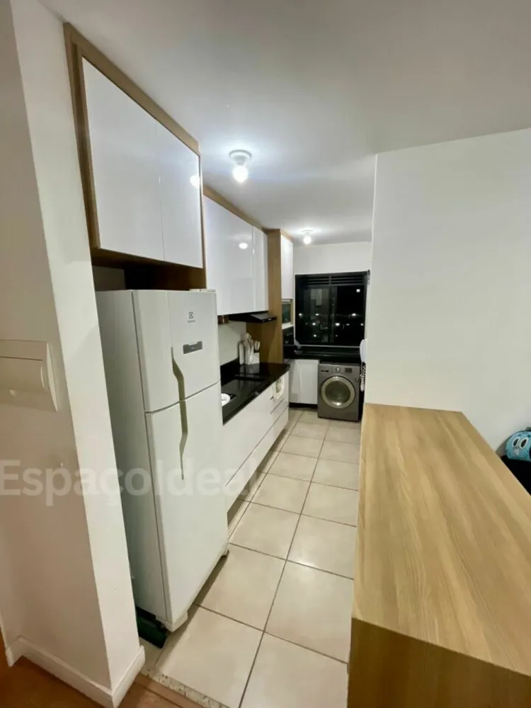 Apartamento, 2 quartos, 47 m² - Foto 3