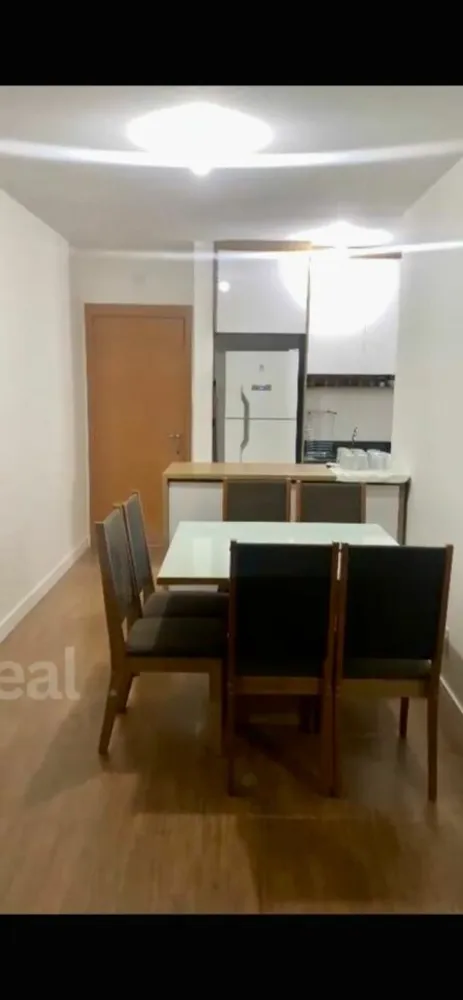 Apartamento, 2 quartos, 47 m² - Foto 4