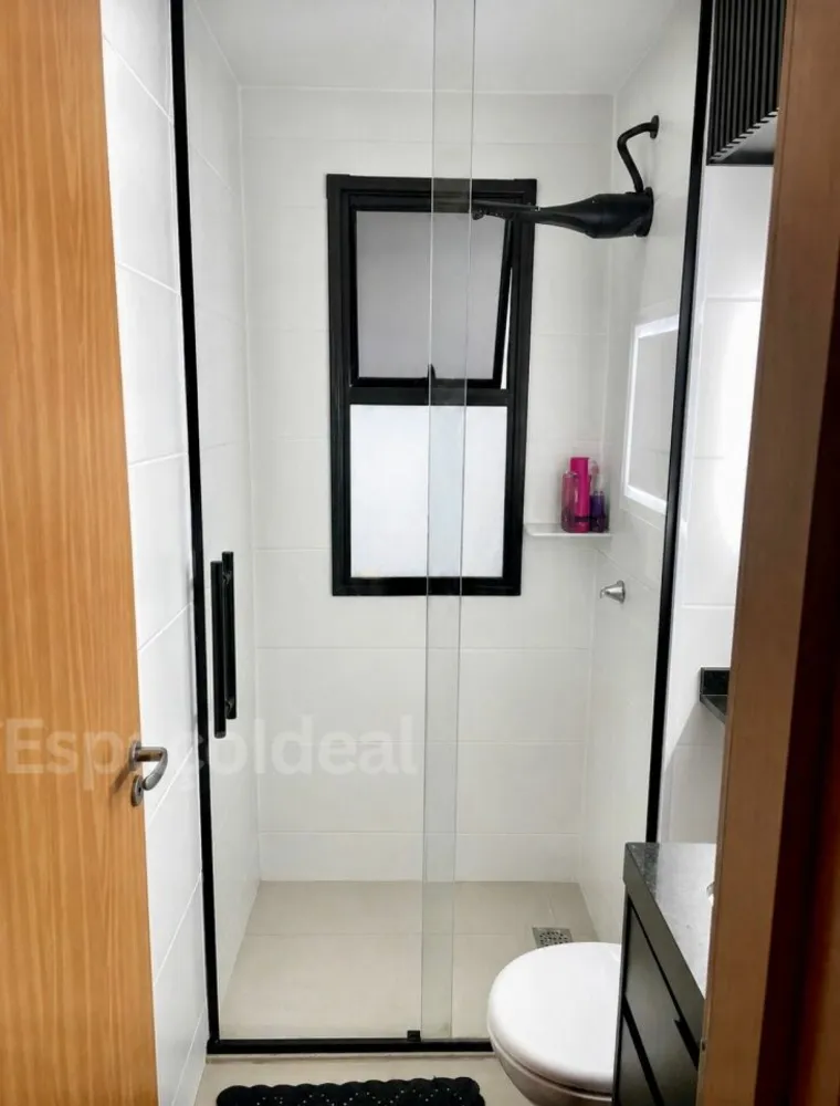Apartamento, 2 quartos, 47 m² - Foto 6