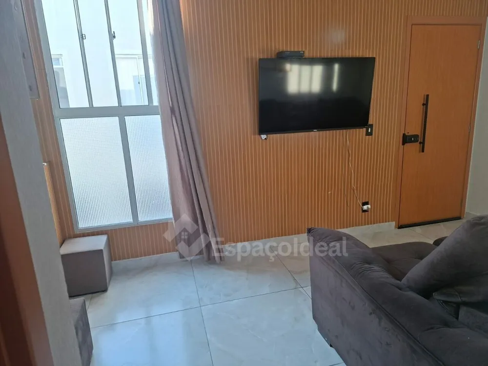 Apartamento, 2 quartos, 49 m² - Foto 7