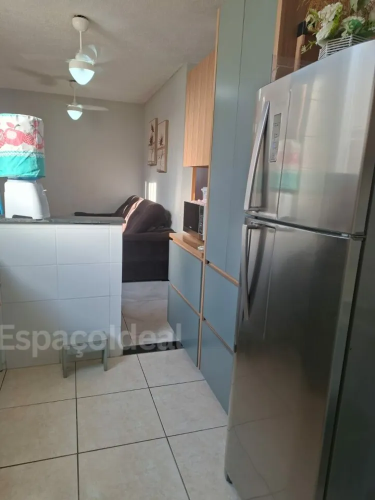 Apartamento, 2 quartos, 49 m² - Foto 12
