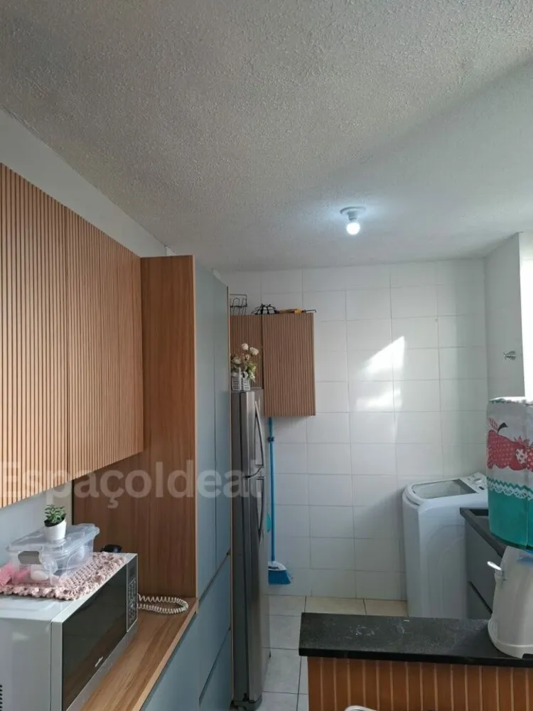Apartamento, 2 quartos, 49 m² - Foto 5