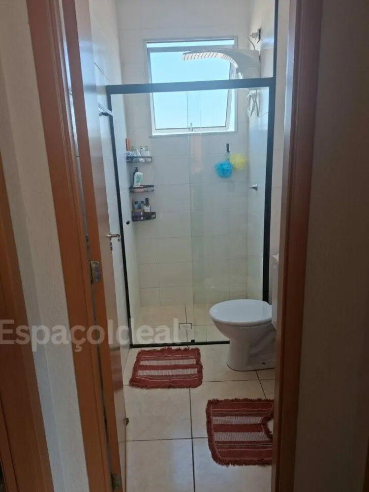 Apartamento, 2 quartos, 49 m² - Foto 8