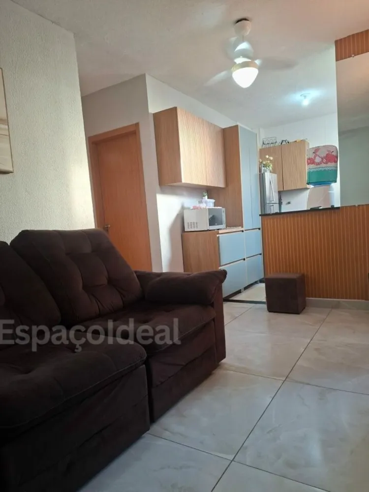 Apartamento, 2 quartos, 49 m² - Foto 10