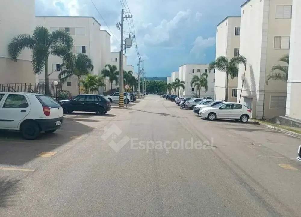 Apartamento, 2 quartos, 49 m² - Foto 6