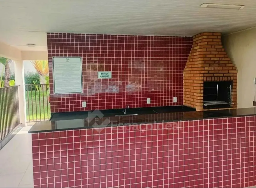 Apartamento, 2 quartos, 49 m² - Foto 1