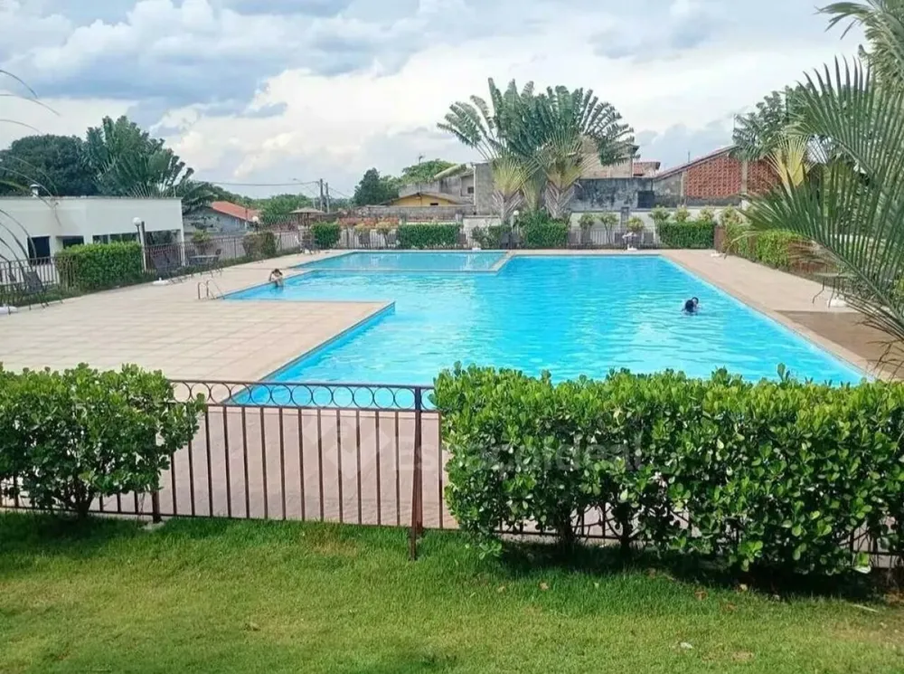 Apartamento, 2 quartos, 49 m² - Foto 2