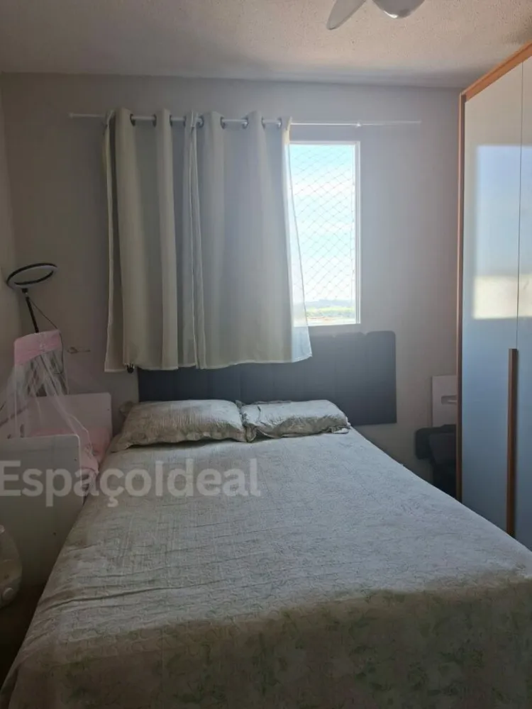 Apartamento, 2 quartos, 49 m² - Foto 11
