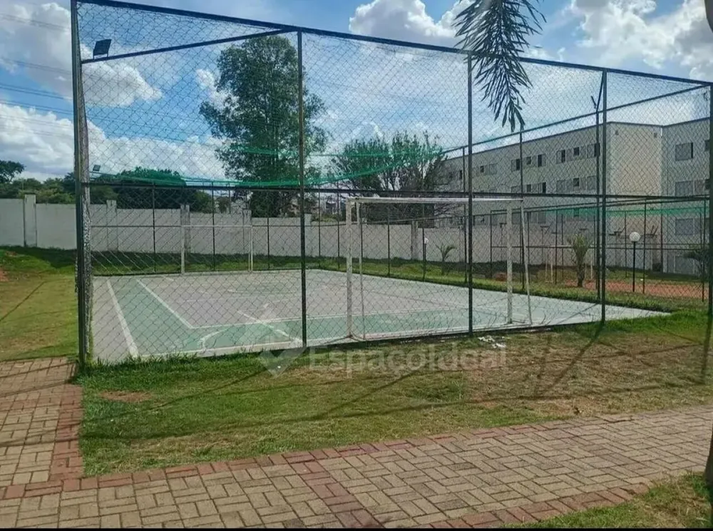 Apartamento, 2 quartos, 49 m² - Foto 9