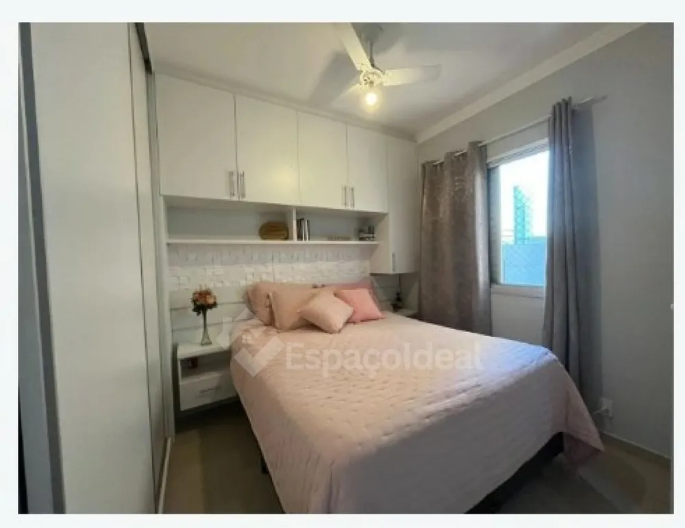 Apartamento, 2 quartos, 49 m² - Foto 8