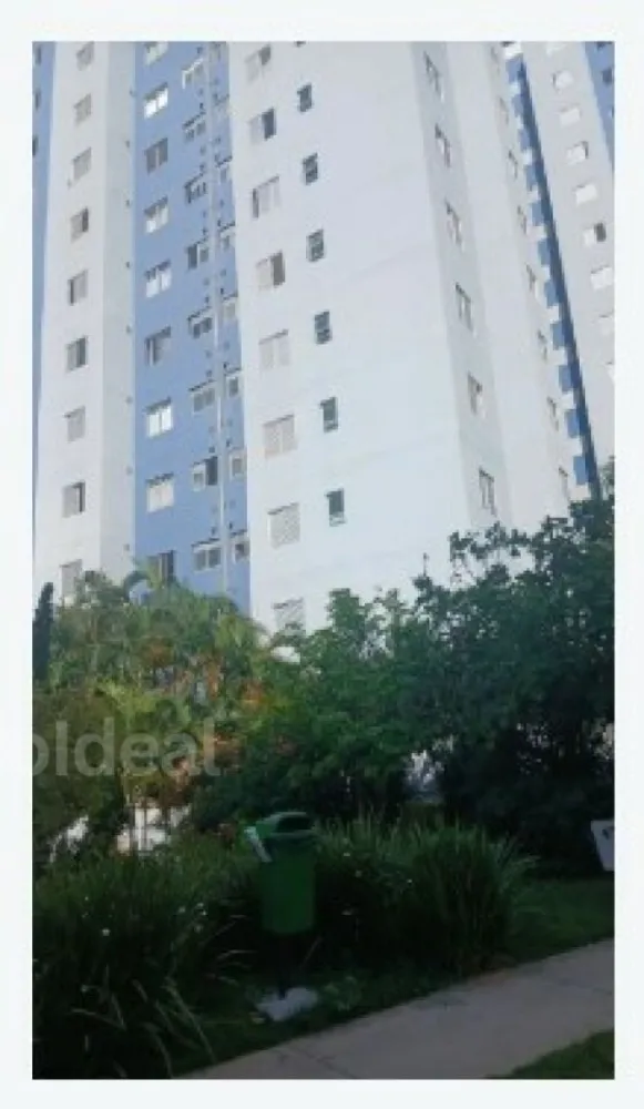 Apartamento, 2 quartos, 49 m² - Foto 6