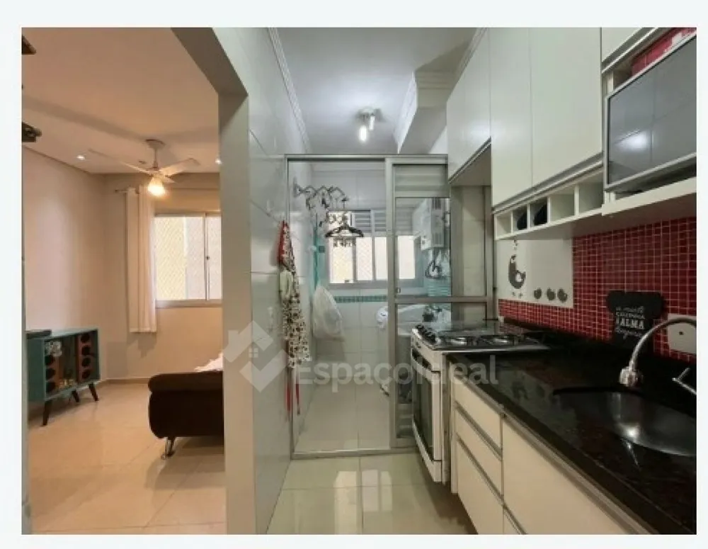 Apartamento, 2 quartos, 49 m² - Foto 10