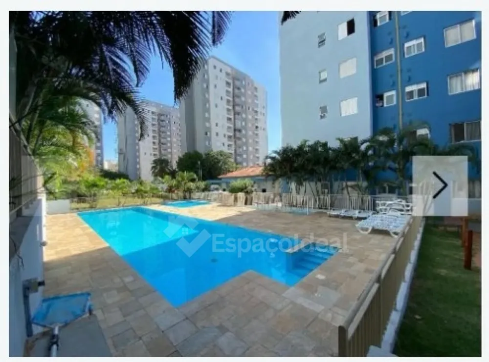 Apartamento, 2 quartos, 49 m² - Foto 7