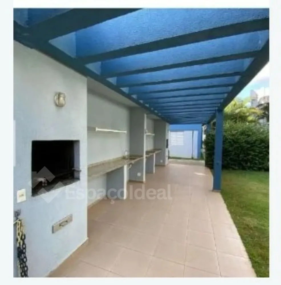 Apartamento, 2 quartos, 49 m² - Foto 5