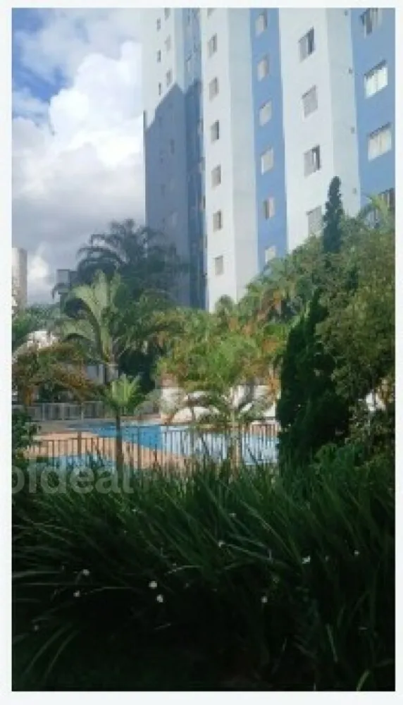 Apartamento, 2 quartos, 49 m² - Foto 9
