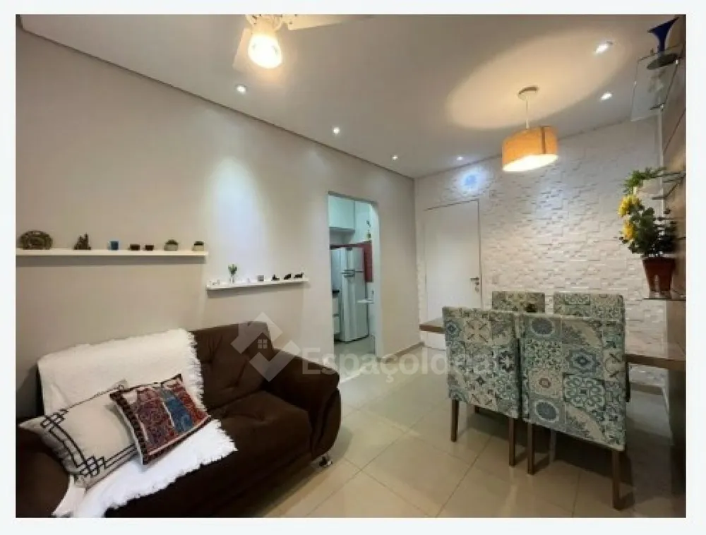 Apartamento, 2 quartos, 49 m² - Foto 3
