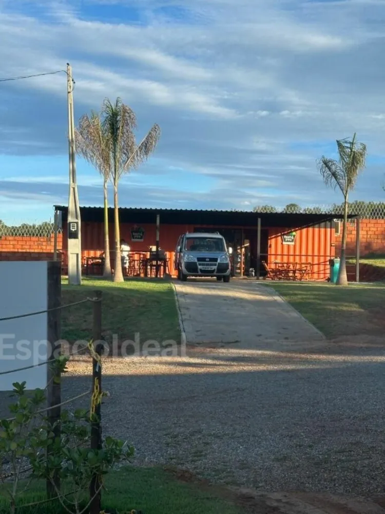 Terreno, 200 m² - Foto 3