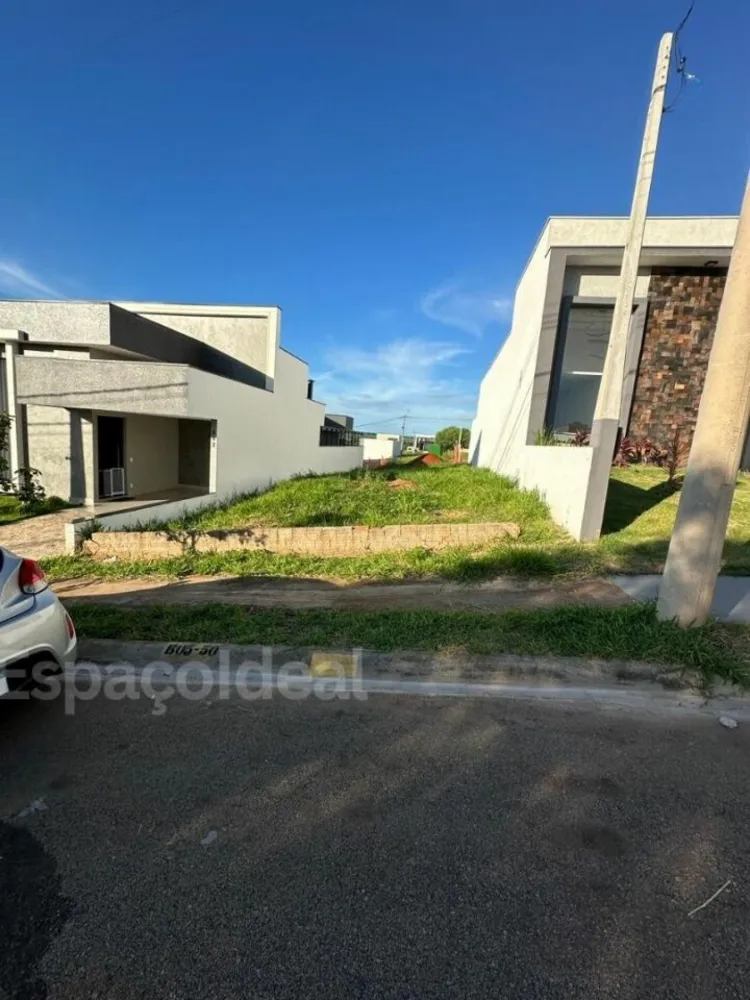 Terreno, 200 m² - Foto 1